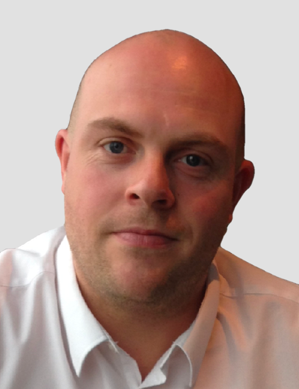 Paul Sargent